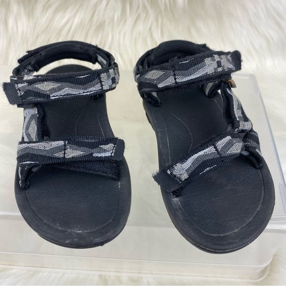 TEVA SANDALS - Picture 1 of 7
